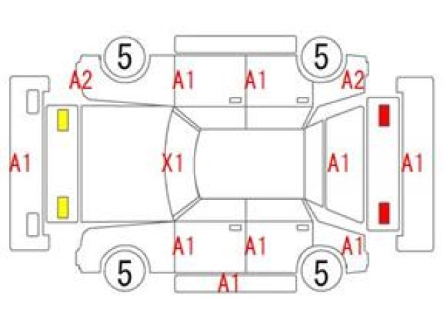 Honda FIT 2020 6971829-23