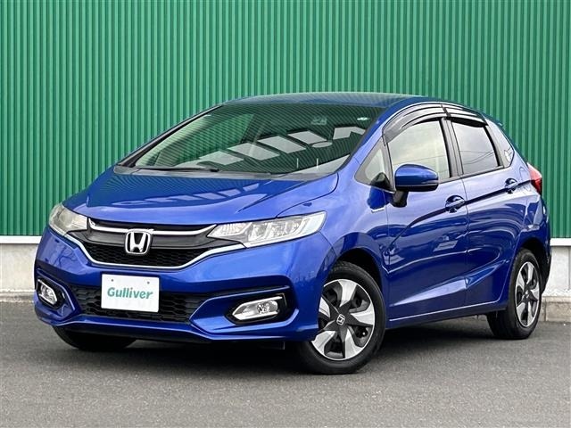 Honda FIT 2017 6971830-2