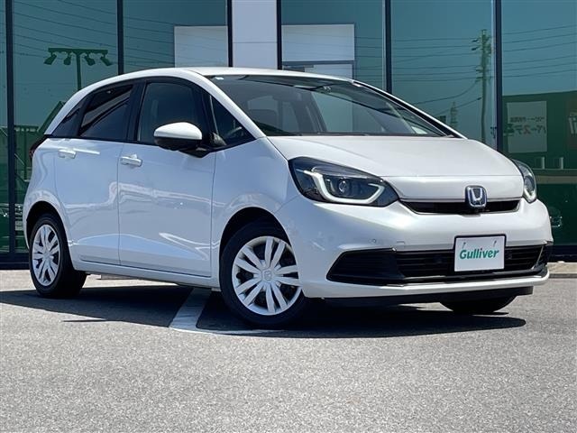Honda FIT 2024 6971881-0