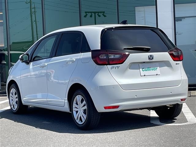 Honda FIT 2024 6971881-13