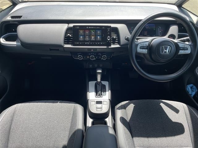 Honda FIT 2024 6971881-14