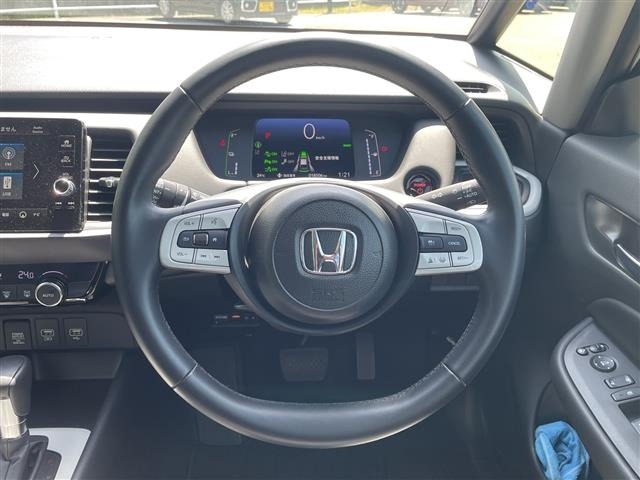 Honda FIT 2024 6971881-15