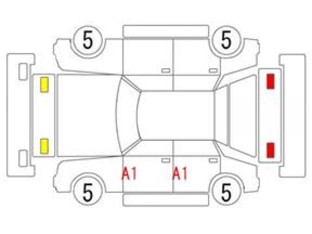 Honda FIT 2024 6971881-23