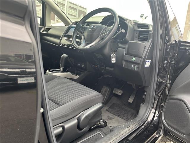 Honda FIT 2018 6971889-6