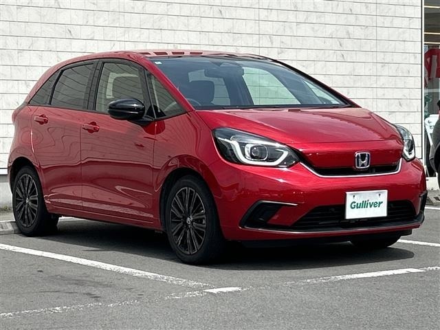 Honda FIT 2022 6971952-0