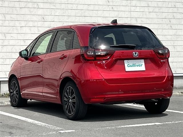 Honda FIT 2022 6971952-13
