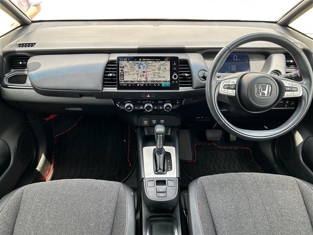 Honda FIT 2022 6971952-15
