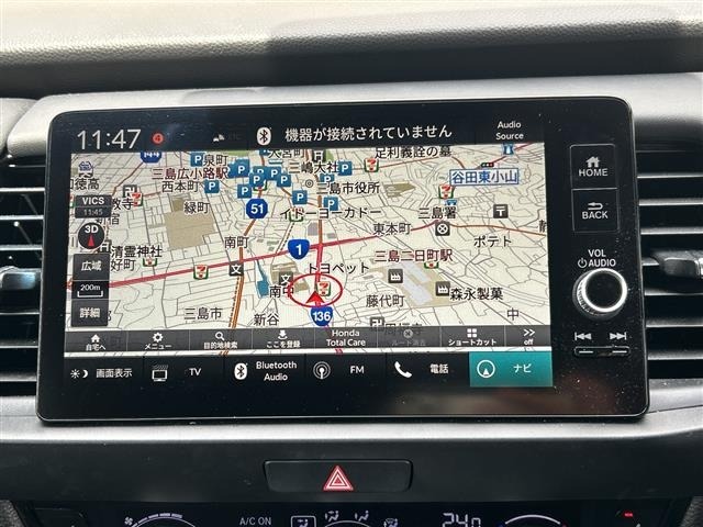 Honda FIT 2022 6971952-19