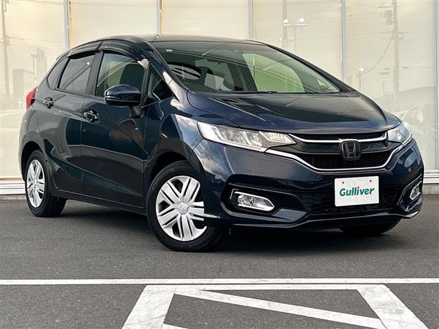 Honda FIT 2019 6972016-0
