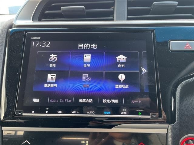 Honda FIT 2019 6972016-18