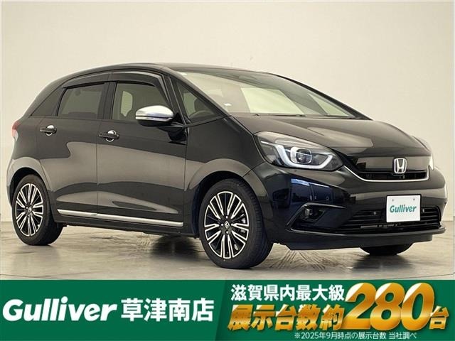 Honda FIT 2021 6972017-0