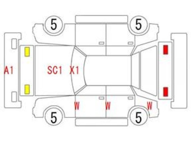 Honda FIT 2021 6972045-24