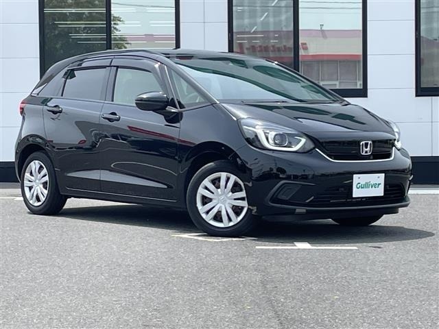 Honda FIT 2021 6972046-0