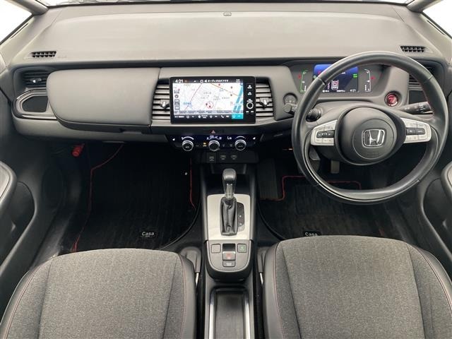 Honda FIT 2022 6972072-15
