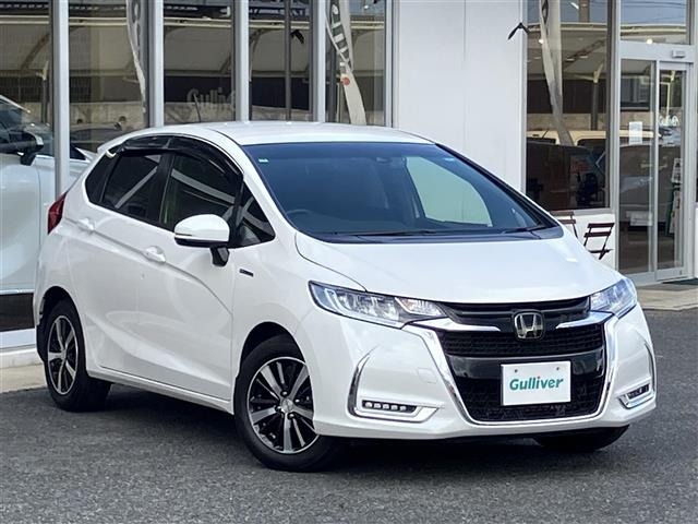 Honda FIT 2019 6972086-0
