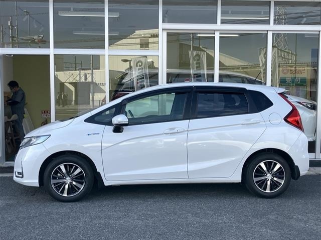 Honda FIT 2019 6972086-19