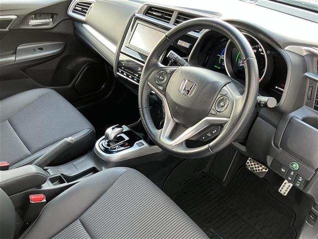 Honda FIT 2019 6972086-7