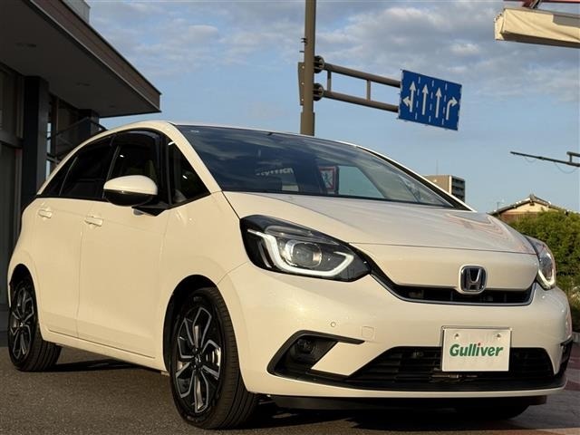 Honda FIT 2021 6972095-0