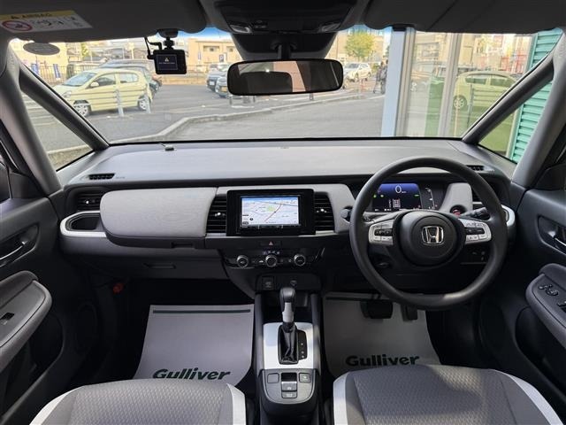 Honda FIT 2021 6972095-14