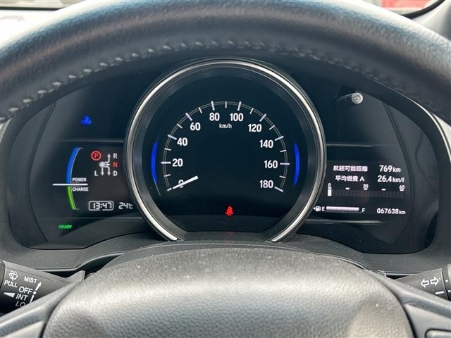 Honda FIT 2017 6972111-1