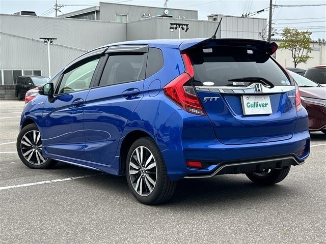 Honda FIT 2017 6972111-13