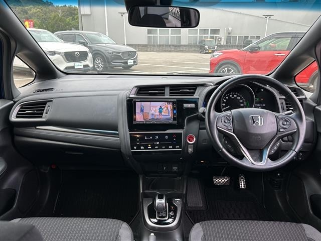 Honda FIT 2017 6972111-14