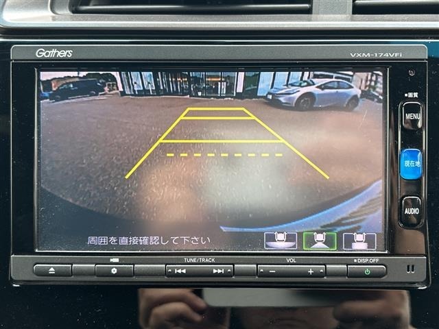 Honda FIT 2017 6972111-16