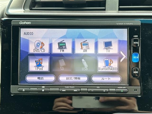 Honda FIT 2017 6972111-17