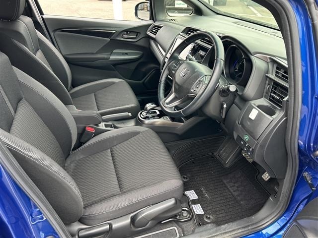 Honda FIT 2017 6972111-22