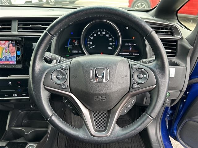 Honda FIT 2017 6972111-3