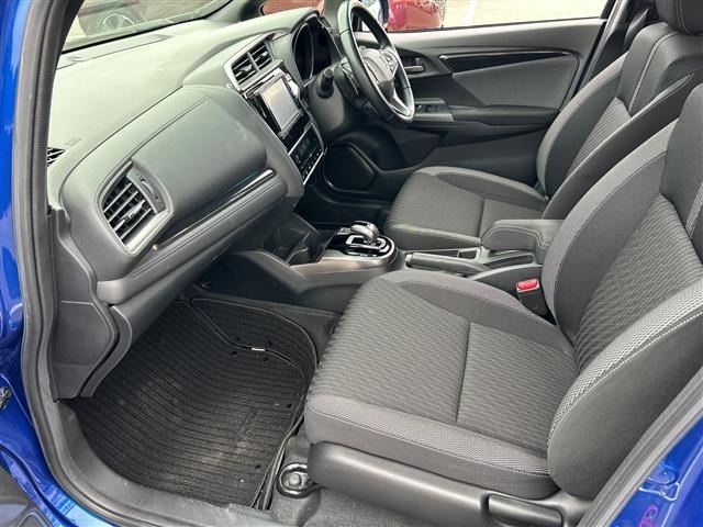 Honda FIT 2017 6972111-4