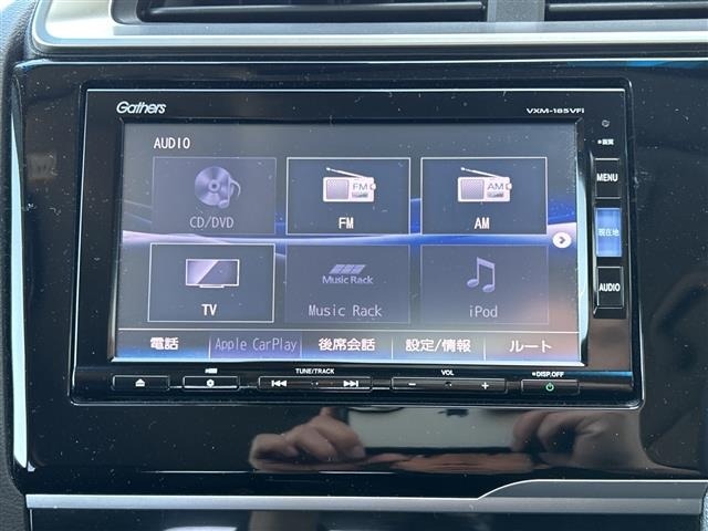 Honda FIT 2018 6972115-18