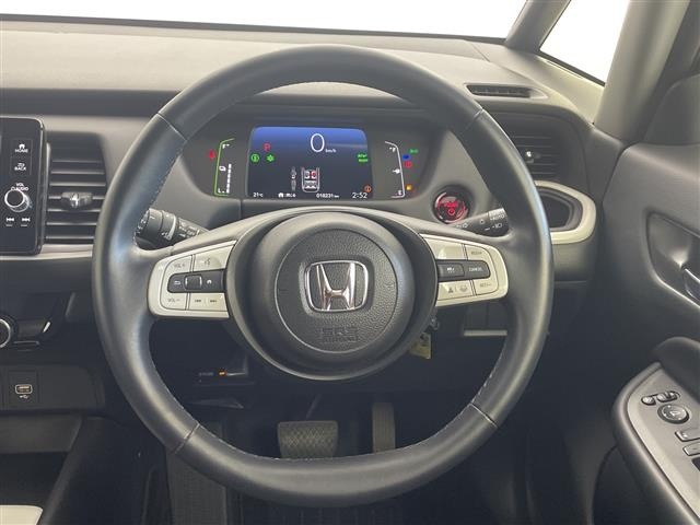 Honda FIT 2024 6972164-5