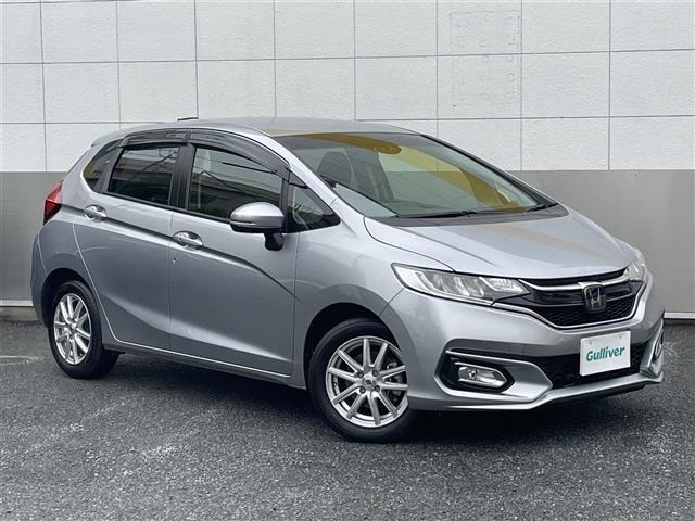 Honda FIT 2019 6972207-0