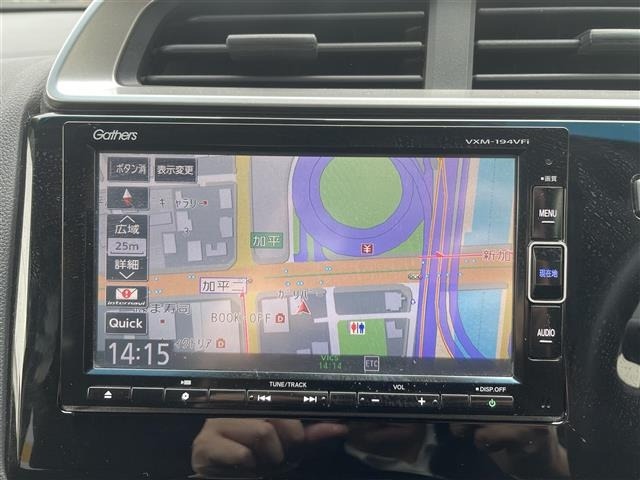 Honda FIT 2019 6972207-17
