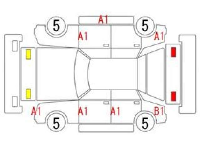 Honda FIT 2019 6972207-23