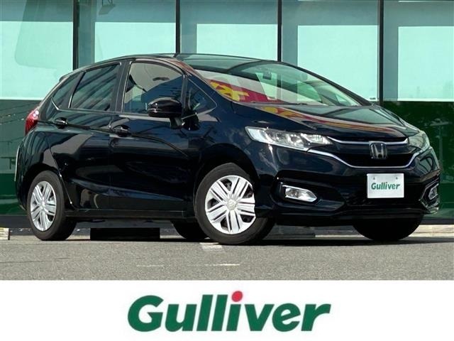 Honda FIT 2019 6972259-0