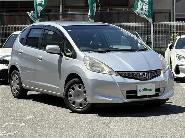 Honda FIT 2012 6972260-0