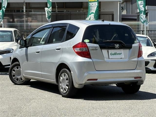 Honda FIT 2012 6972260-13