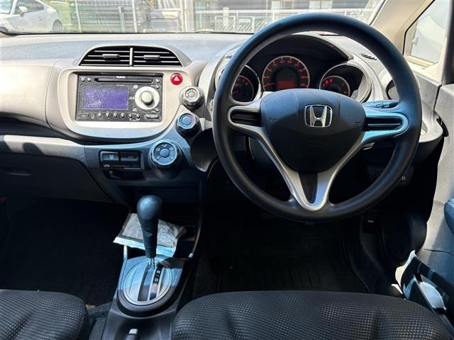 Honda FIT 2012 6972260-14