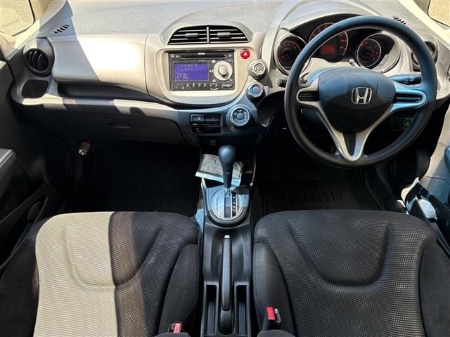 Honda FIT 2012 6972260-15