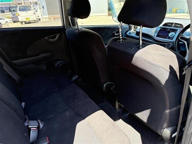 Honda FIT 2012 6972260-2
