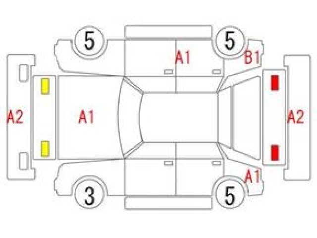 Honda FIT 2012 6972260-23