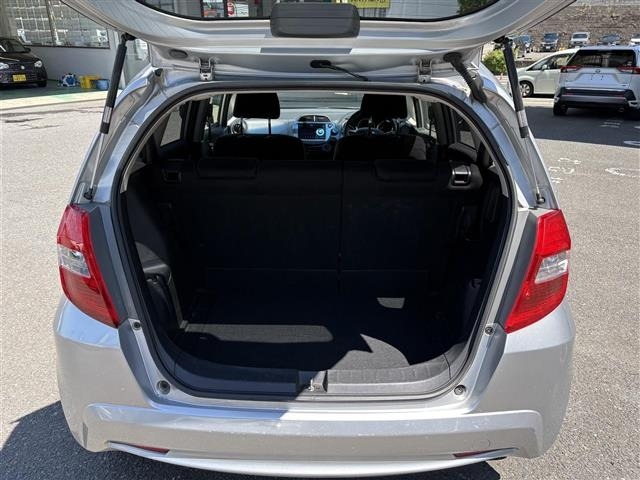 Honda FIT 2012 6972260-6