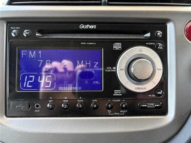 Honda FIT 2012 6972260-8