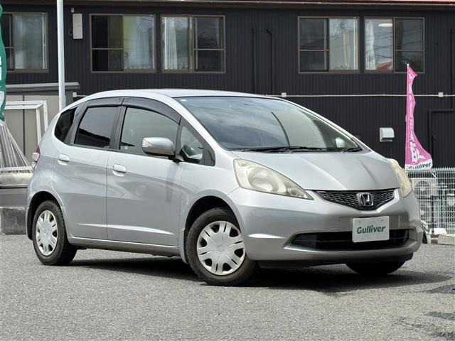Honda FIT 2009 6972278-0