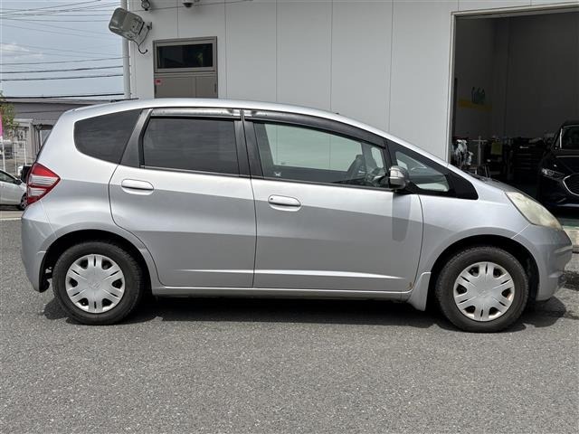 Honda FIT 2009 6972278-1
