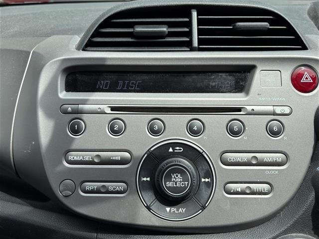 Honda FIT 2009 6972278-10