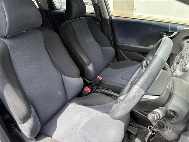 Honda FIT 2009 6972278-14