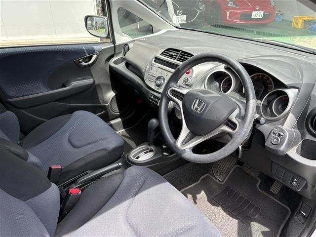 Honda FIT 2009 6972278-15
